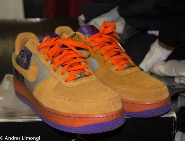 Nike air force 1 