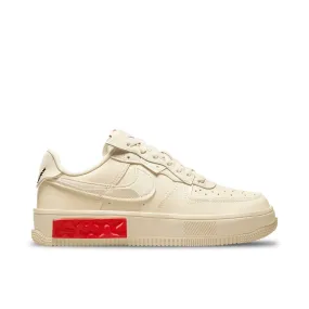Nike Air Force 1 Fontanka Pearl White Womens | DA7024-200 | Laced