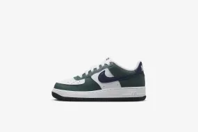 Nike Air Force 1 GS - Vintage Green / Obsidian White