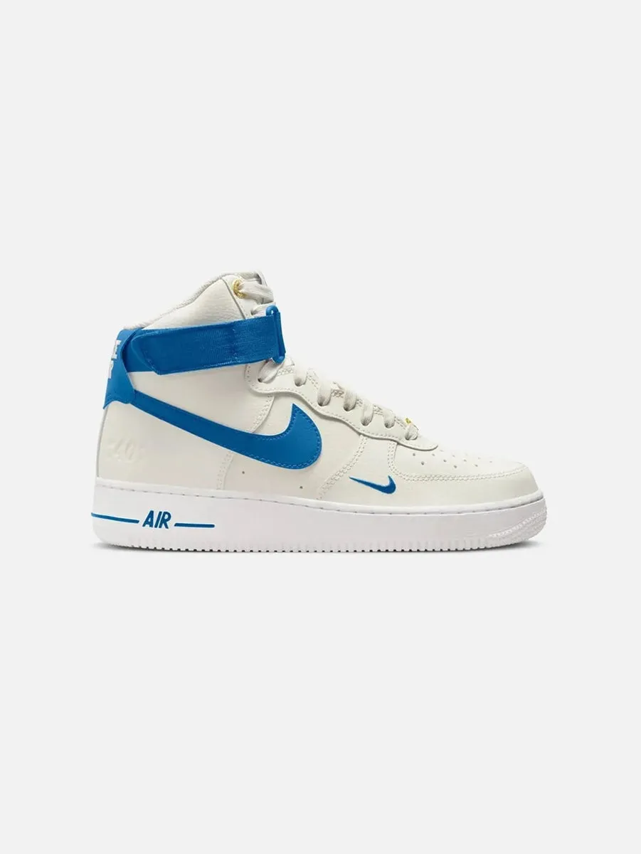 NIKE Air Force 1 High 40th Anniversary
