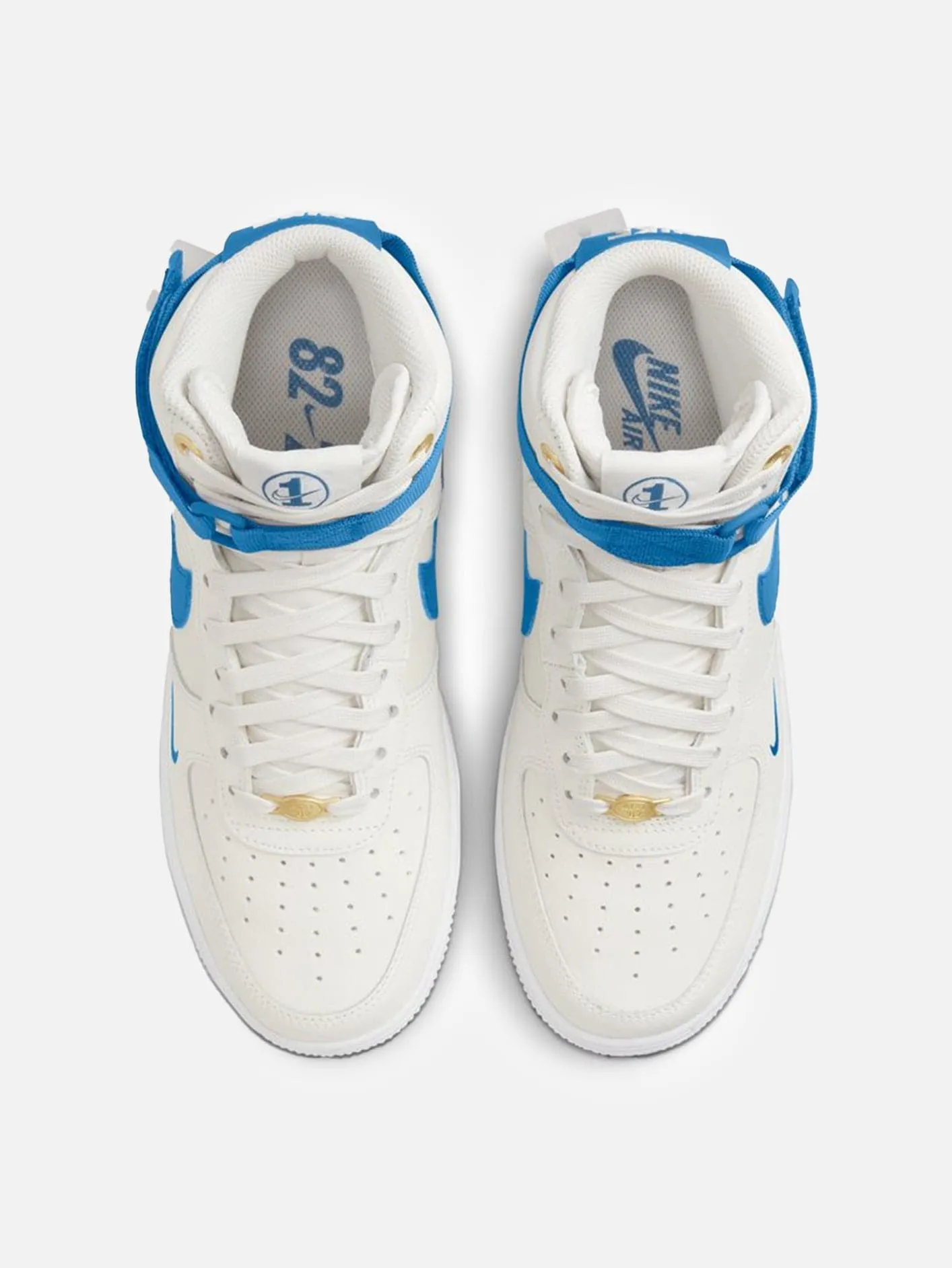 NIKE Air Force 1 High 40th Anniversary