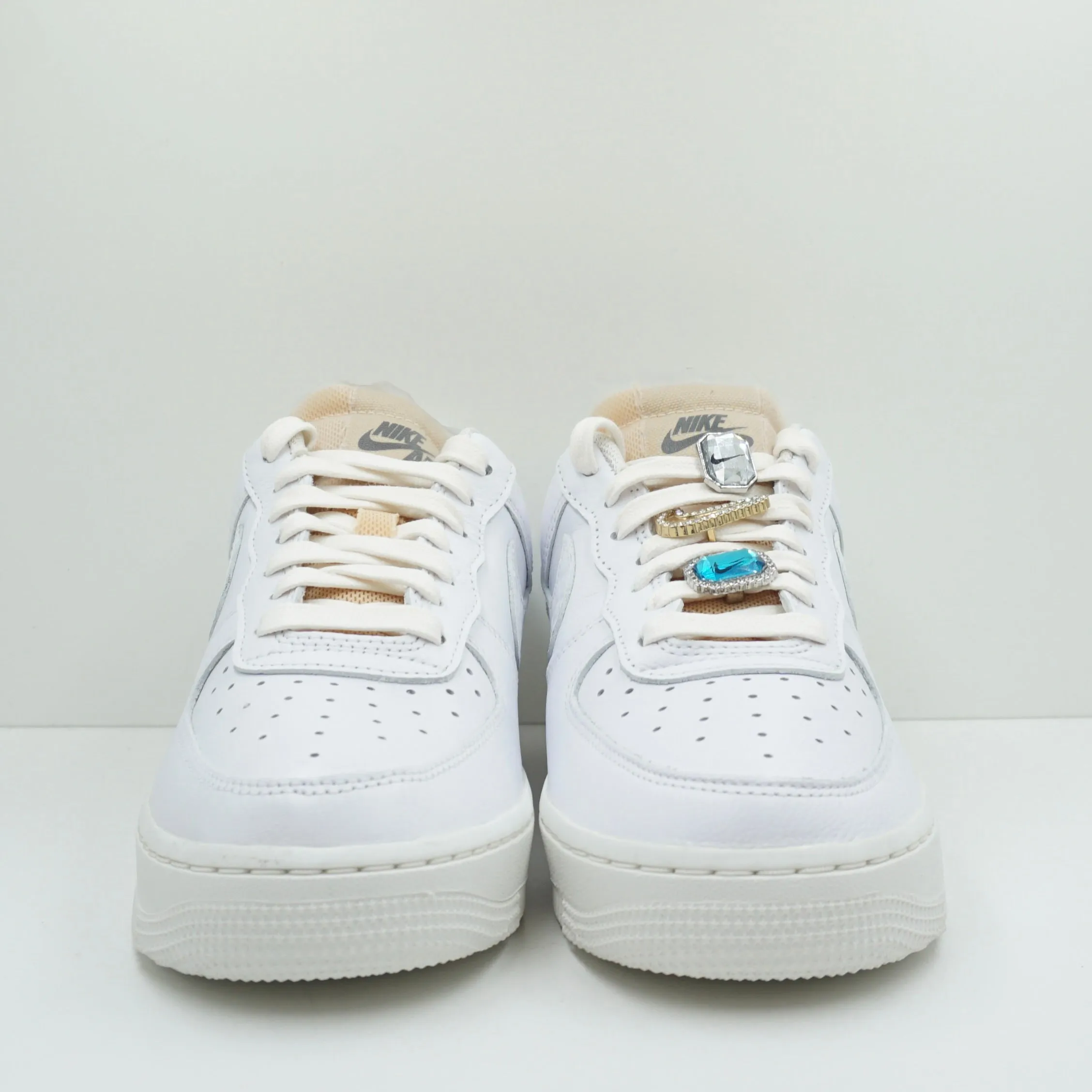 Nike Air Force 1 Low 07 LX Bling (W)