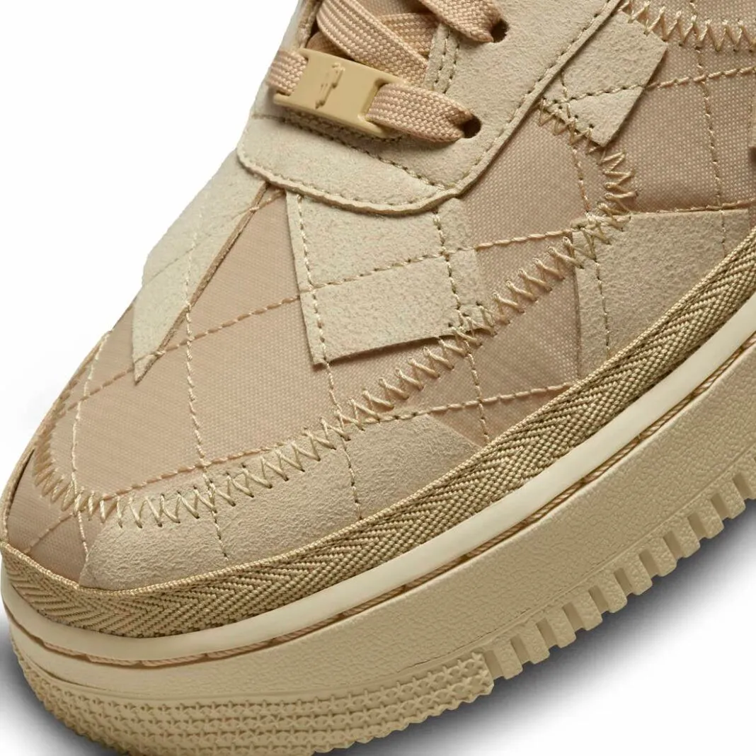 Nike Air Force 1 Low Billie Eilish Mushroom DQ4137-200