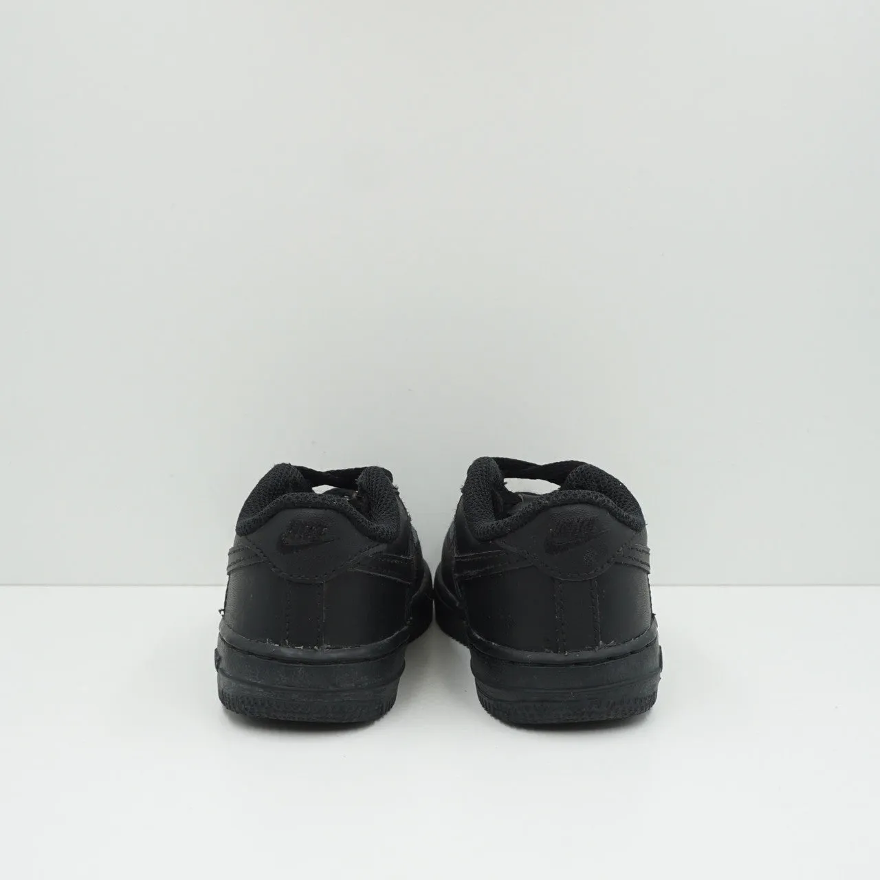 Nike Air Force 1 Low Black Toddler