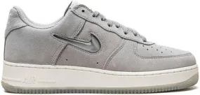 Nike Air Force 1 Low Color Of The Month Light Smoke sneakers Grey
