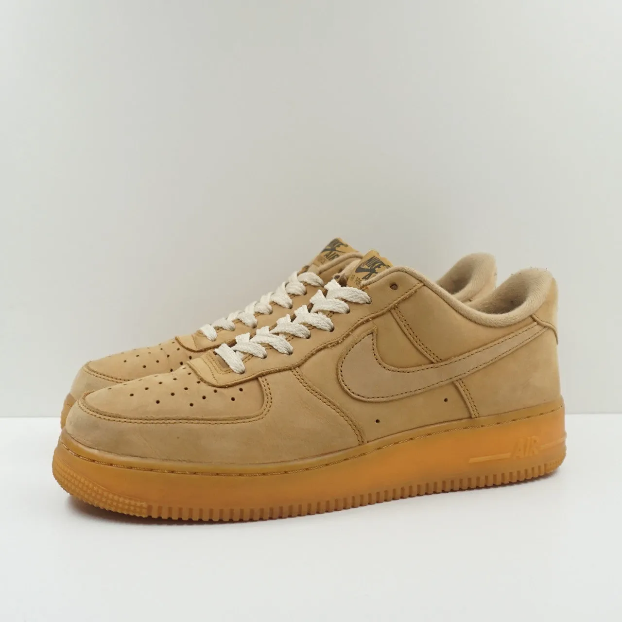 Nike Air Force 1 Low Flax (2018)