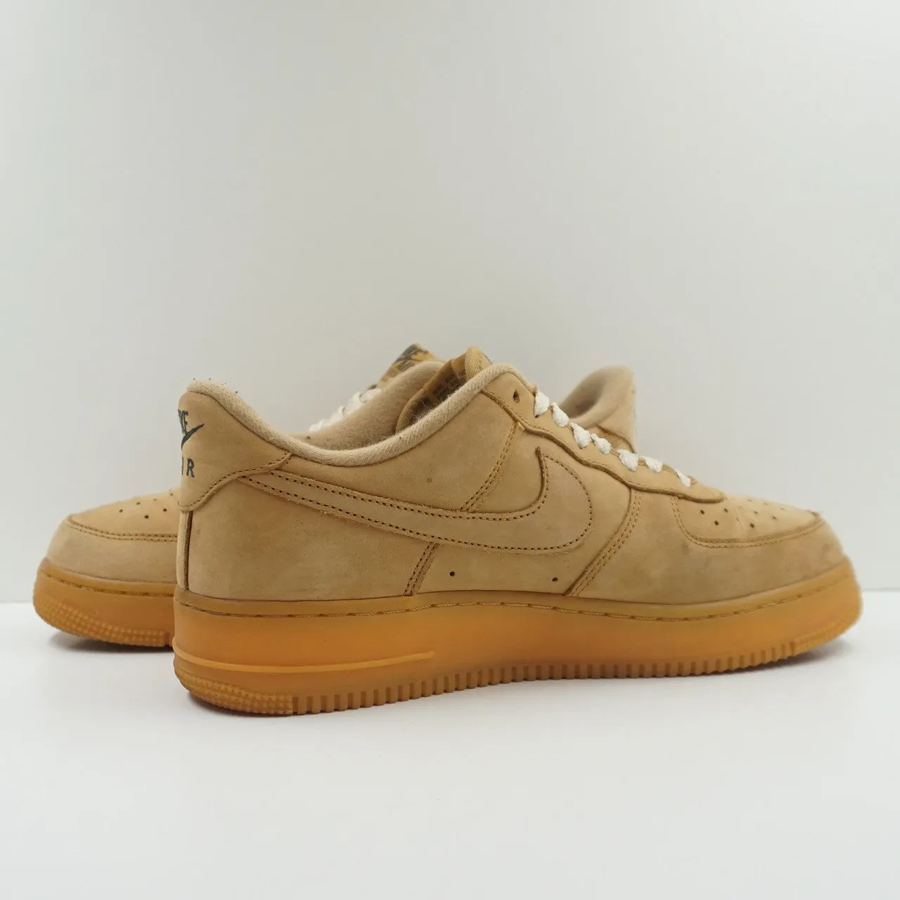 Nike Air Force 1 Low Flax (2018)