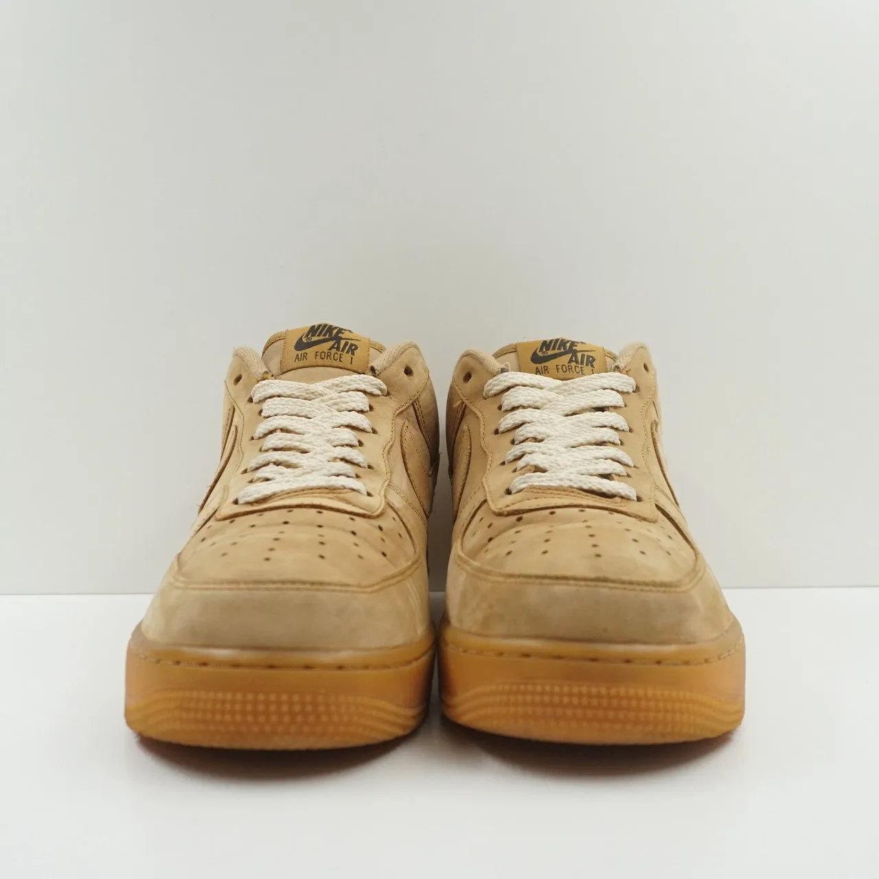 Nike Air Force 1 Low Flax (2018)