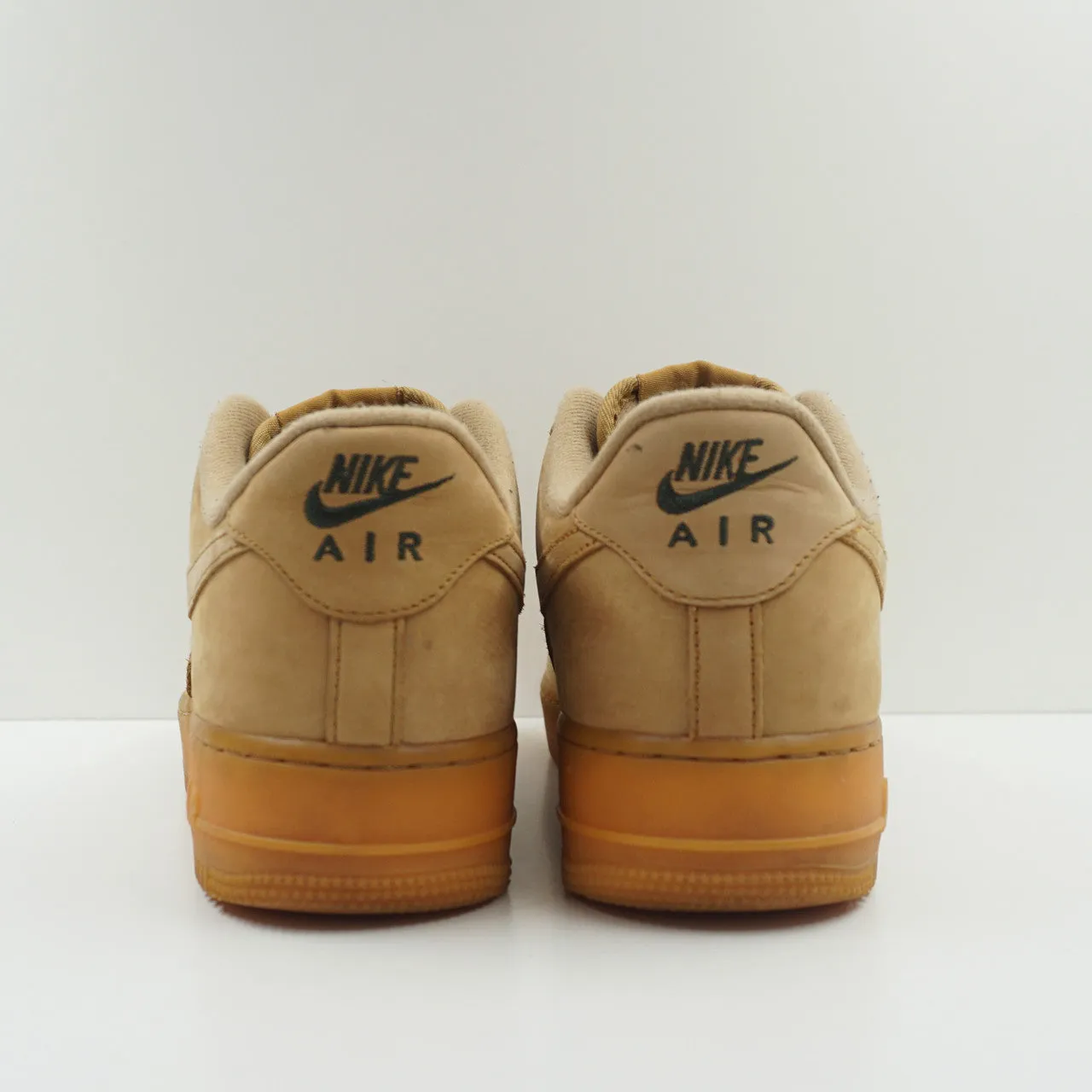 Nike Air Force 1 Low Flax (2018)