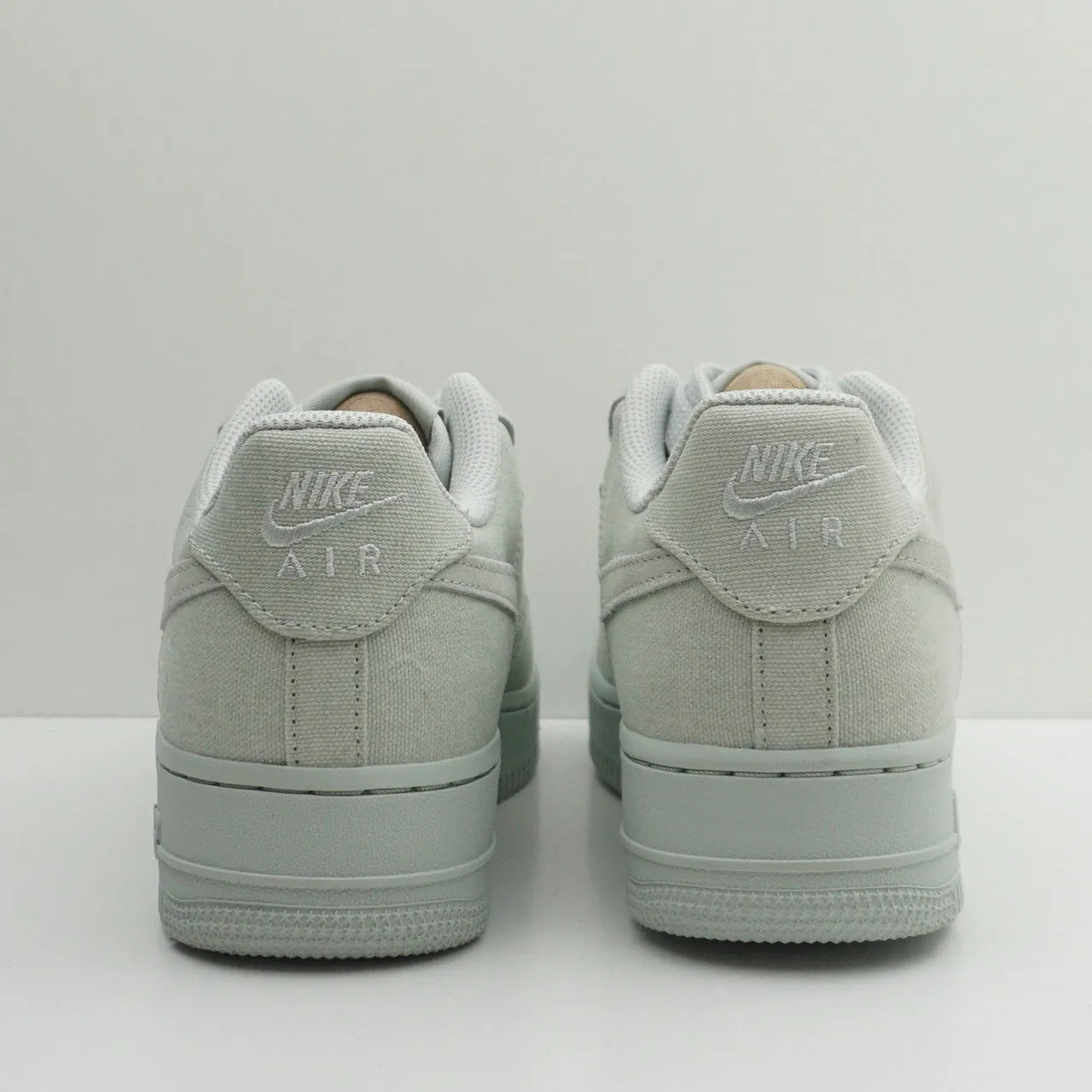 Nike Air Force 1 Low Grey Mesh (W)