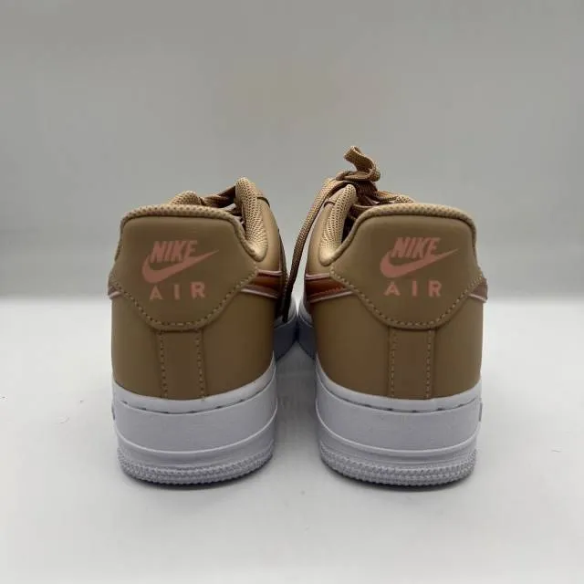 Nike air force 1 low hemp