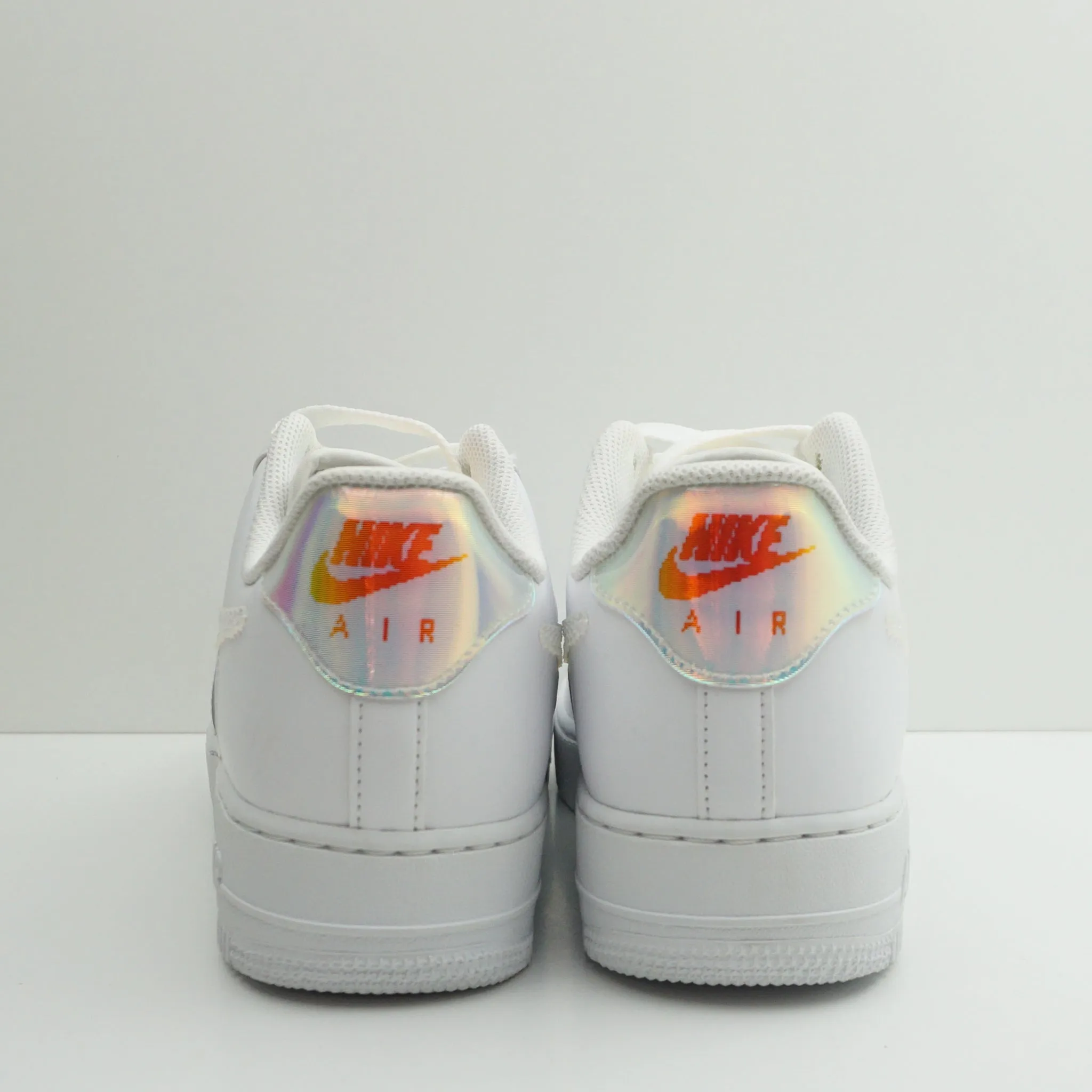 Nike Air Force 1 Low Iridescent Pixel Swoosh