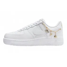 Nike air force 1 low lx lucky charms dd1525-100