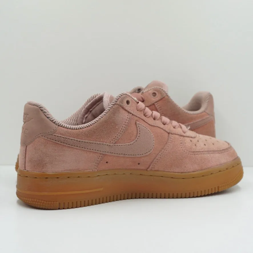 Nike Air Force 1 Low Particle Pink Gum (W)