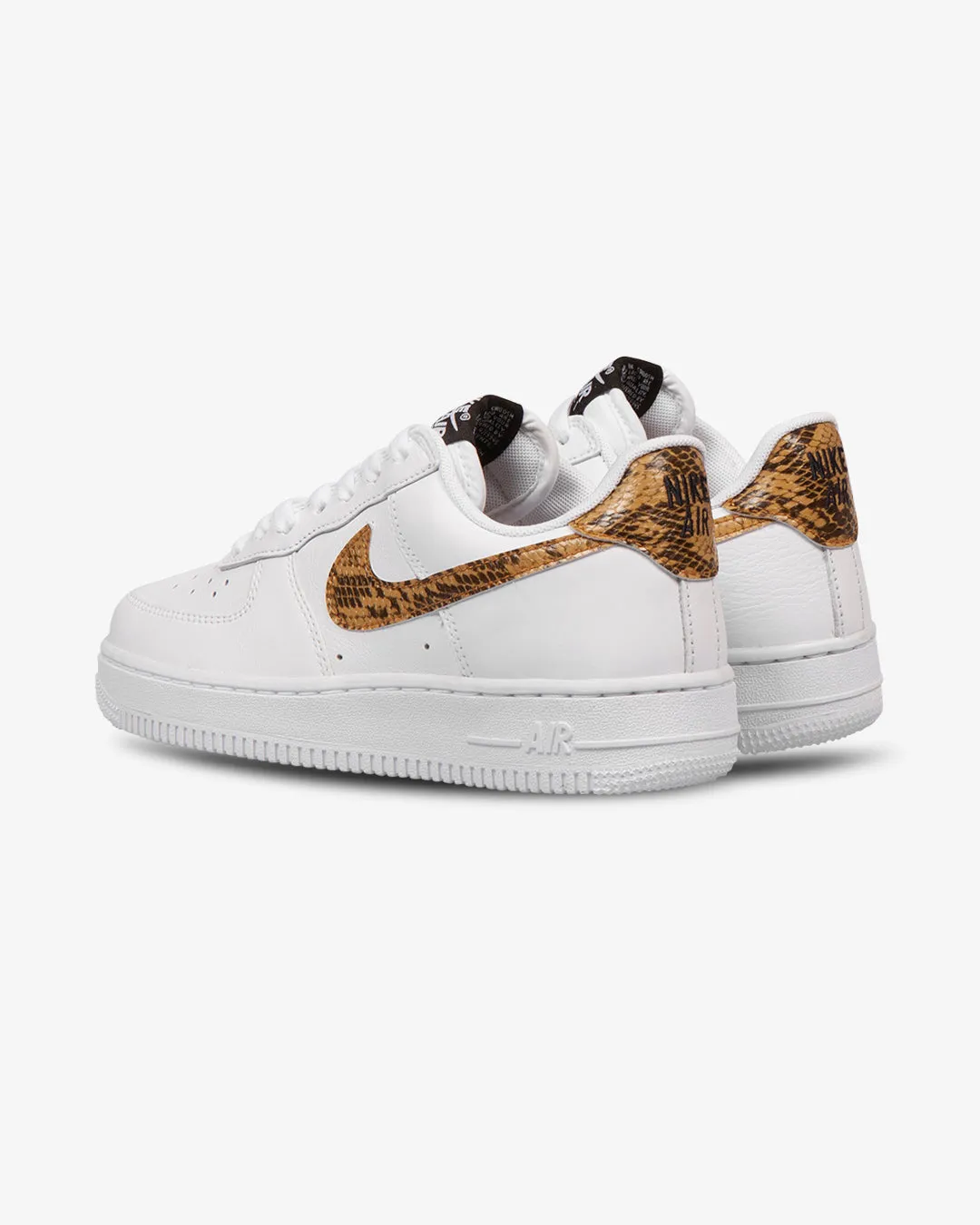 Nike Air Force 1 Low Premium QS 'Snake'