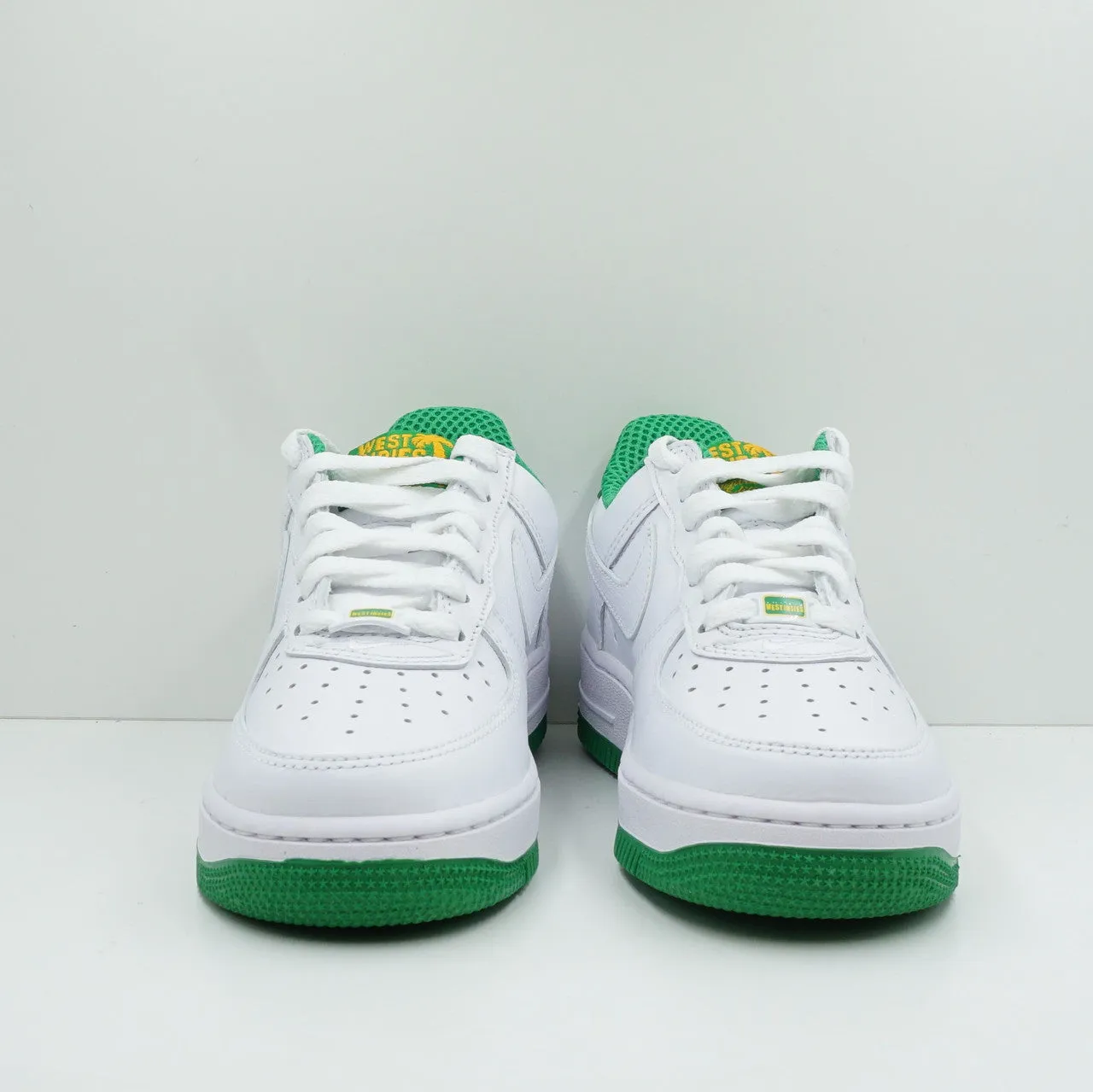 Nike Air Force 1 Low Retro QS West Indies (2022)