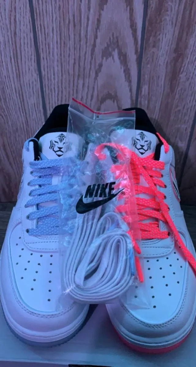 Nike air force 1 low south korea