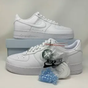 Nike air force 1 low sp x nocta certified lover boy 2022 mens size 13 cz8065-100