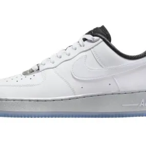 Nike air force 1 low white chrome