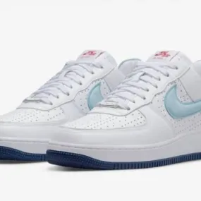 Nike Air Force 1 Puerto Rico June 2022 Release