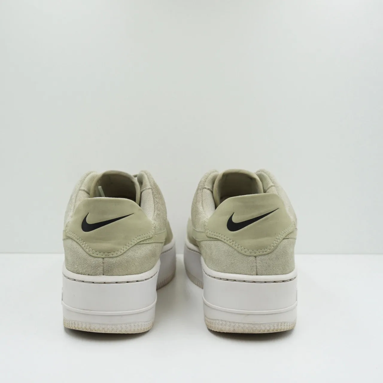 Nike Air Force 1 Sage Low Olive Aura (W)
