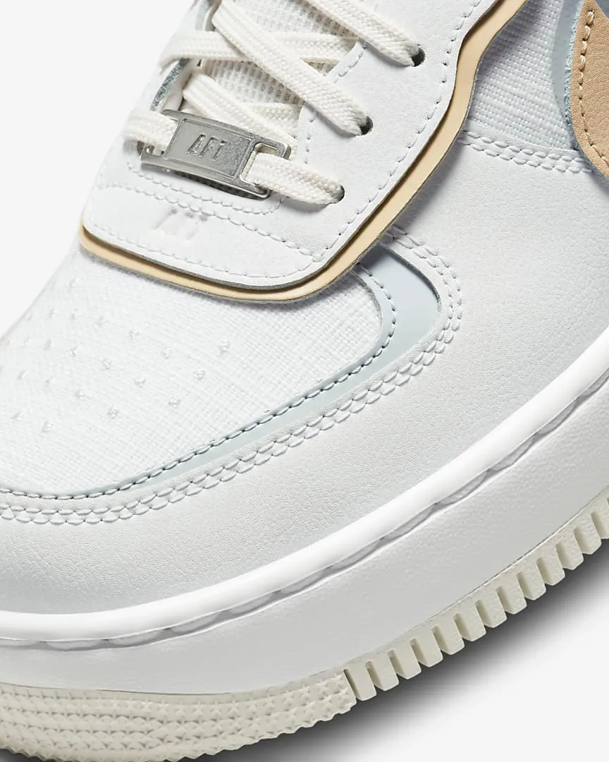 Nike Air Force 1 Shadow Sail Tan DV7449-100