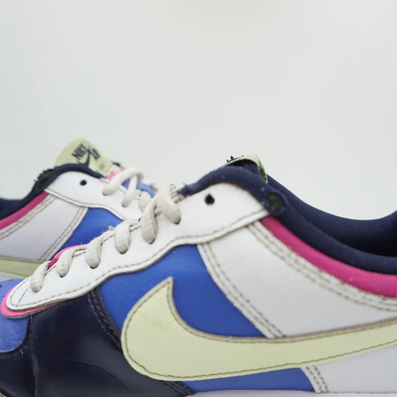 Nike Air Force 1 Shadow Sapphire (W)