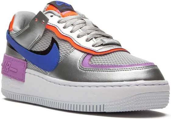 Nike Air Force 1 Shadow sneakers White