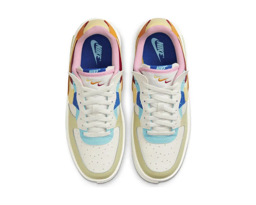 Nike Air Force 1 W Fontanka