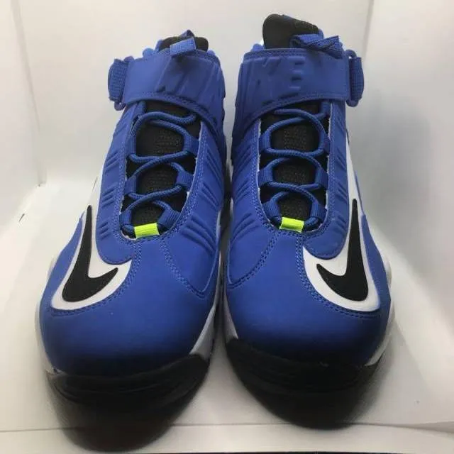 Nike air griffey max 1 varsity royal