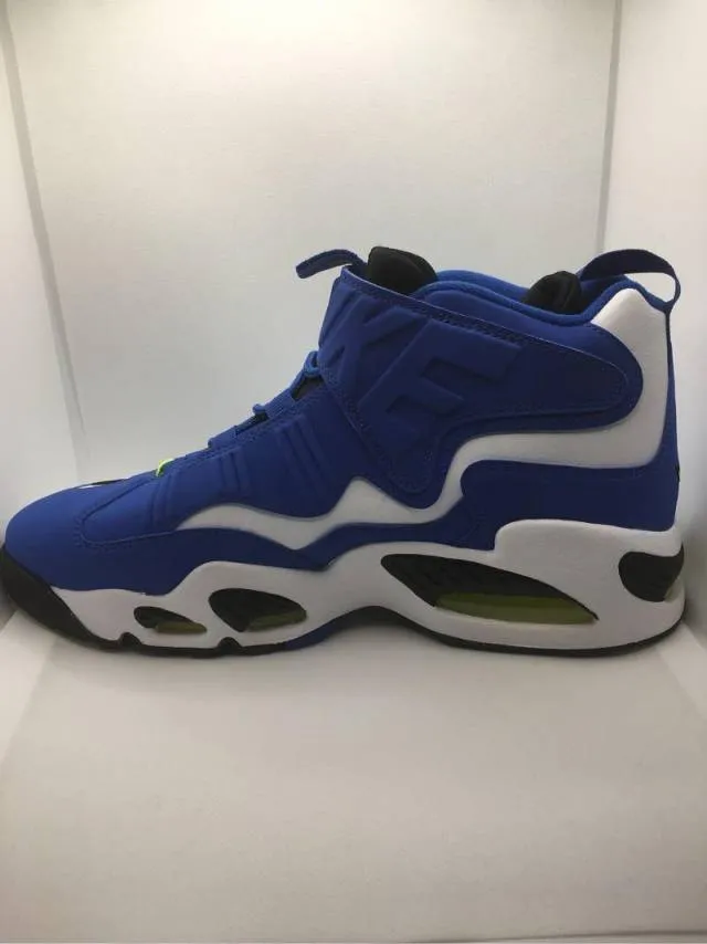 Nike air griffey max 1 varsity royal