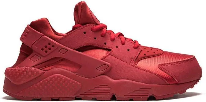 Nike Air Huarache Run ''Gym Red Gym Red'' sneakers