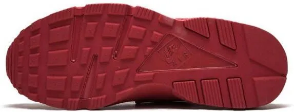 Nike Air Huarache Run ''Gym Red Gym Red'' sneakers