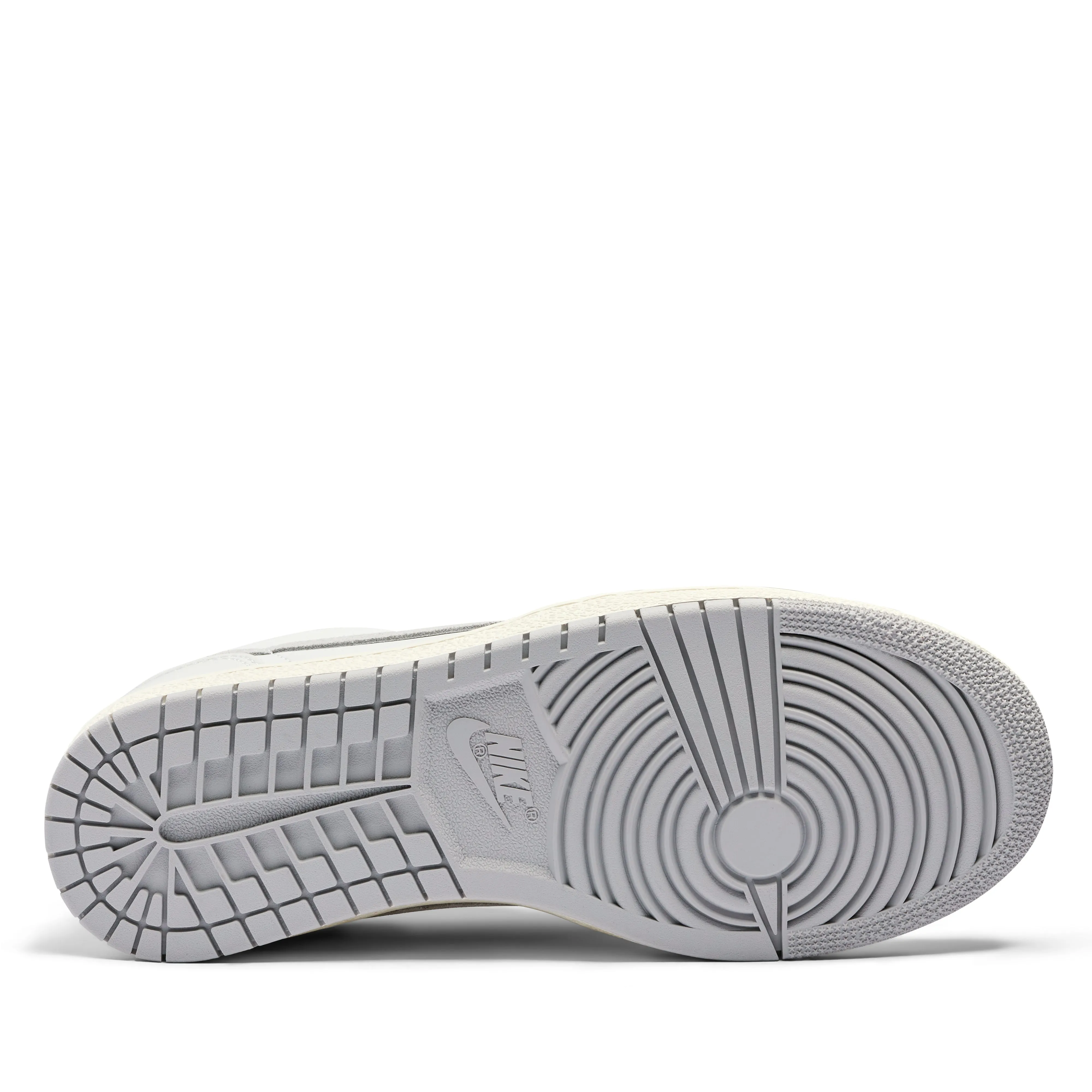 Nike - Air Jordan 1 Low 85 Sneakers - (FB9933-100)