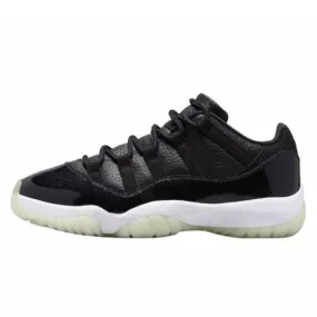 Nike air jordan 11 low 72-10 av2187-001