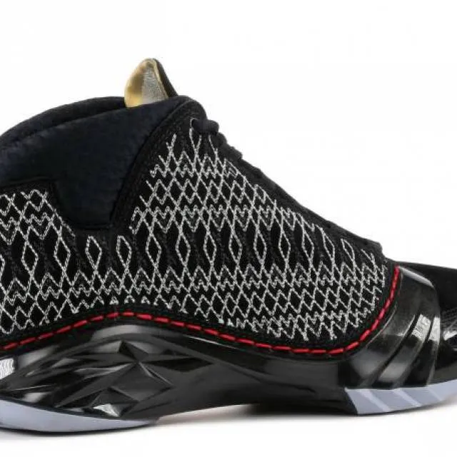 Nike air jordan 23 og 'black stealth'