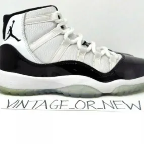 Nike Air Jordan XI 11 Concord Retro 2018 BG GS 378038-10...