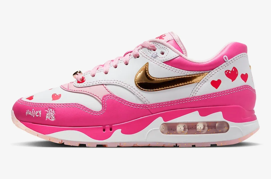 Nike Air Max 1 86 OG Doernbecher Multi-Color FZ3021-919