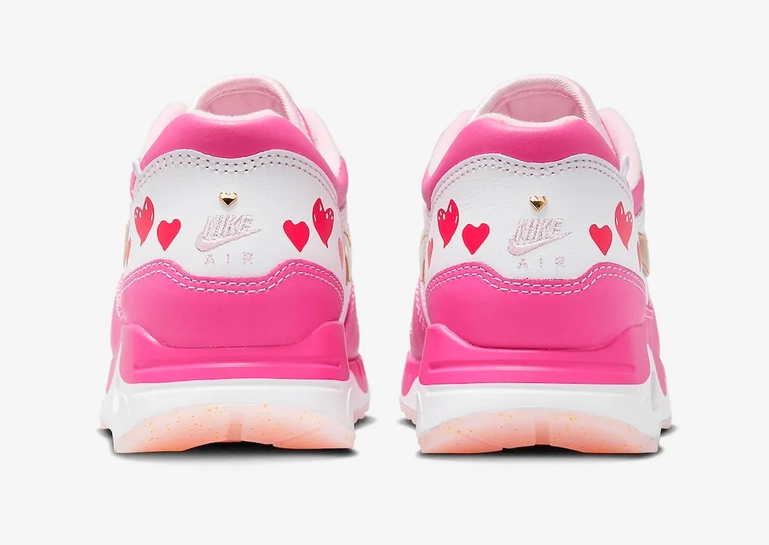 Nike Air Max 1 86 OG Doernbecher Multi-Color FZ3021-919