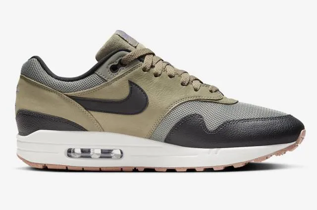 Nike Air Max 1 Dark Stucco