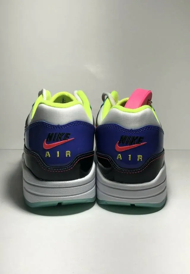 Nike air max 1 hyper pink