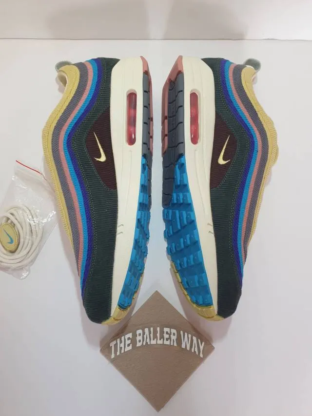 Nike Air Max 1/97 Sean Weatherspoon