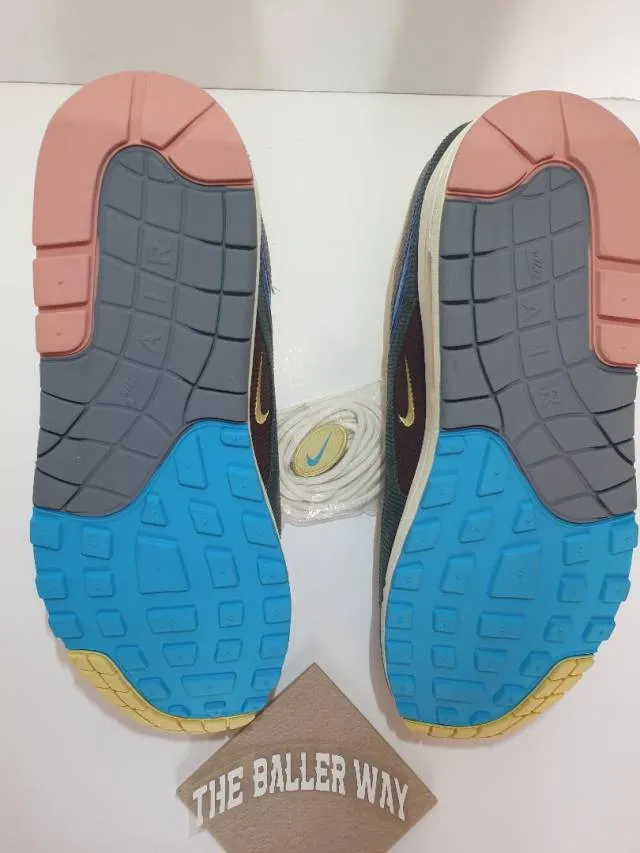 Nike Air Max 1/97 Sean Weatherspoon