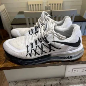 Nike air max 2015