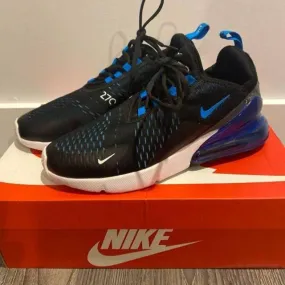 Nike Air Max 270 Photo Blue