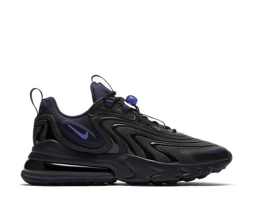 Nike Air Max 270 React ENG Black