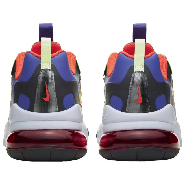 Nike air max 270 react grade school us size 6 y