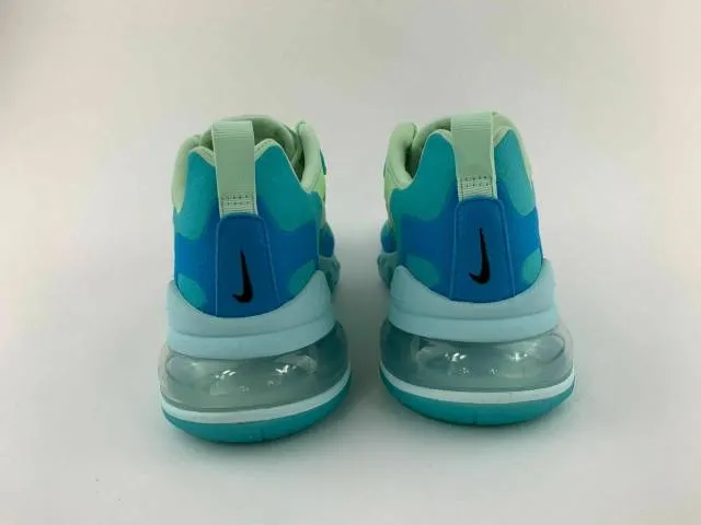 Nike Air Max 270 React Hyper Jade