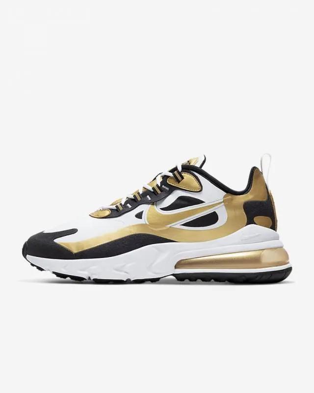 Nike air max 270 react men's us size 8