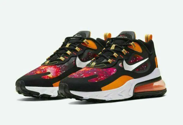 Nike air max 270 react supernova